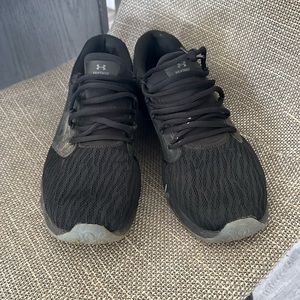Under Armour Sneakers size 13